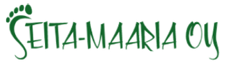 Seita-Maaria Oy -logo