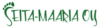 Seita-Maaria Oy -logo